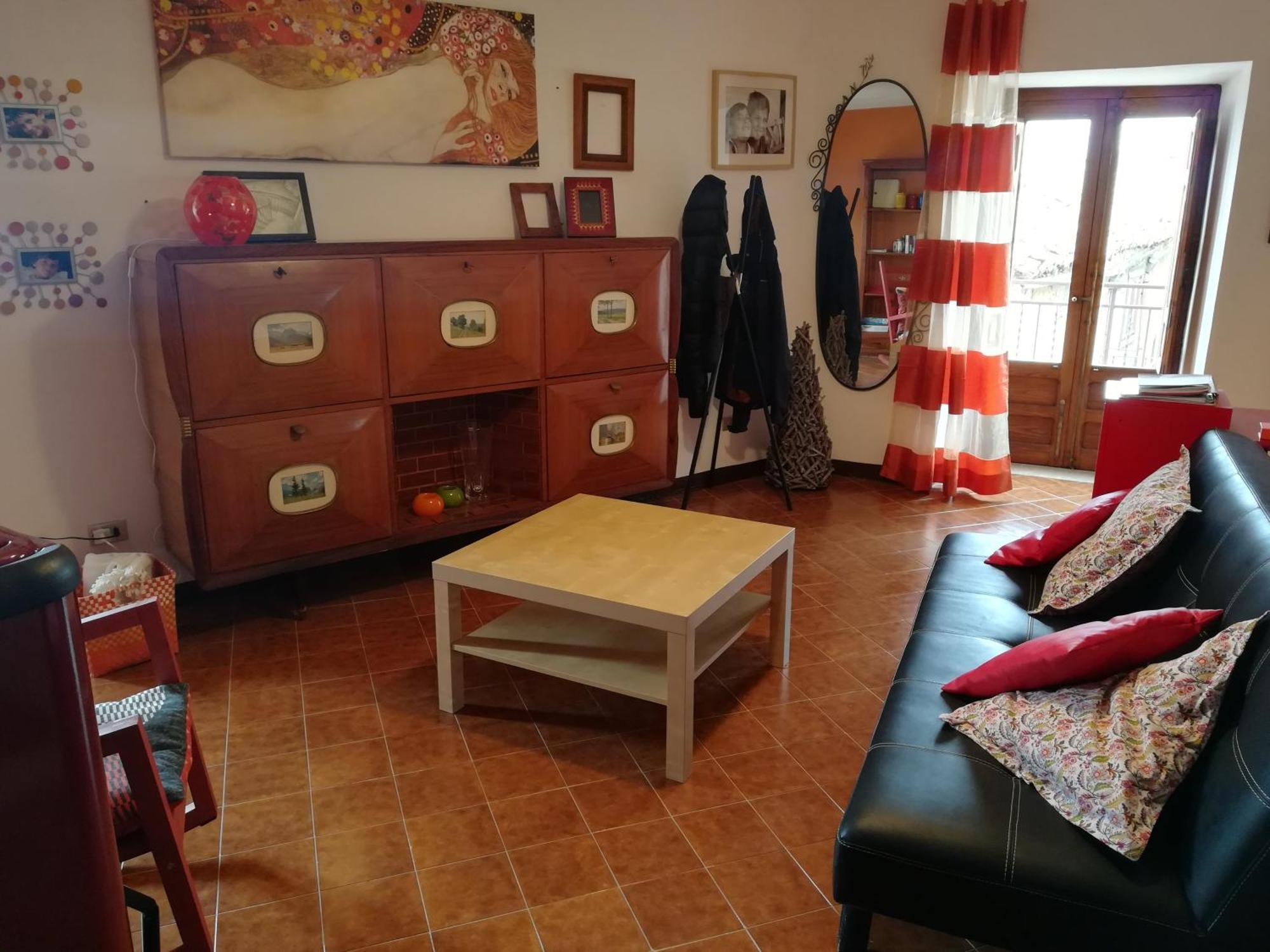 Casa Panoramica Castelverde San Mauro Castelverde エクステリア 写真