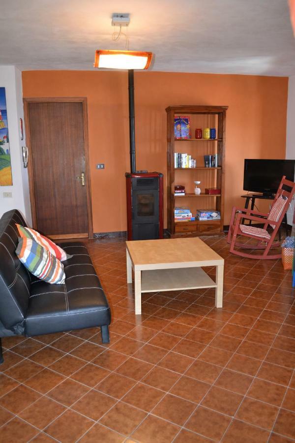 Casa Panoramica Castelverde San Mauro Castelverde エクステリア 写真